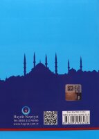 Das Handbuch zum Gebet - Nach der hanafitischen Rechtsschule