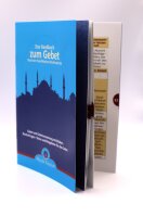 Das Handbuch zum Gebet - Nach der hanafitischen Rechtsschule