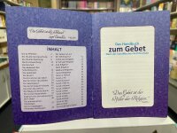 Das Handbuch zum Gebet - Nach der hanafitischen Rechtsschule