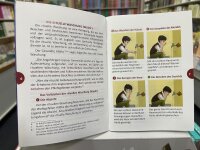 Das Handbuch zum Gebet - Nach der hanafitischen Rechtsschule