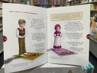 Das Handbuch zum Gebet - Nach der hanafitischen Rechtsschule